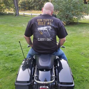 Meet your Posher, Michael